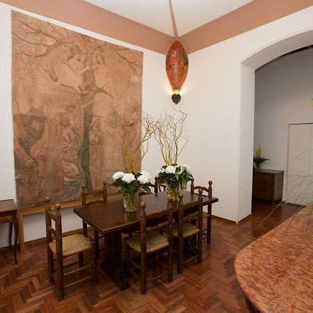 Ad2015 Guest House Rom Rum bild
